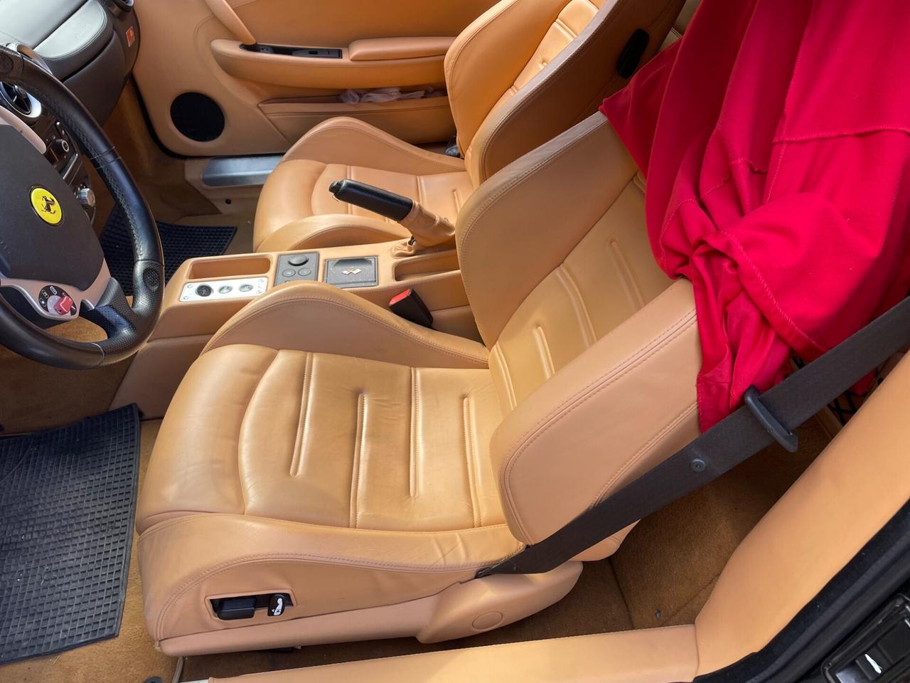 Ferrari F430 F1