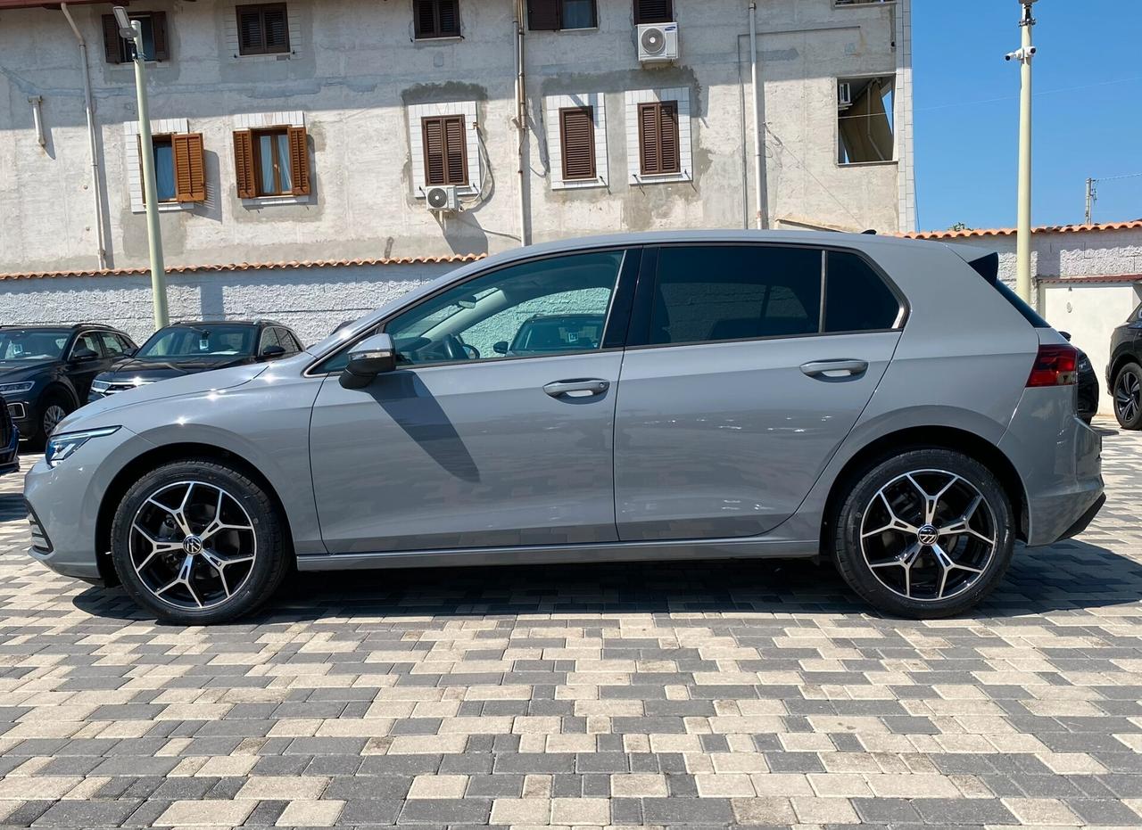 Volkswagen Golf Life 2.0 TDI 116CV