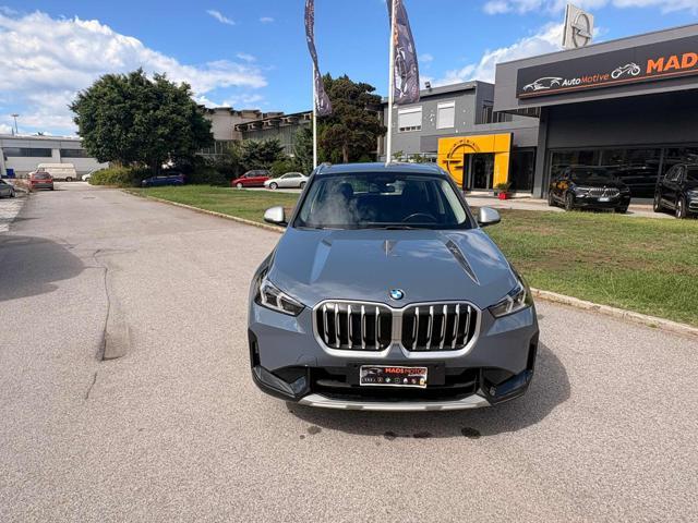 BMW X1 sDrive18d xLine Plus