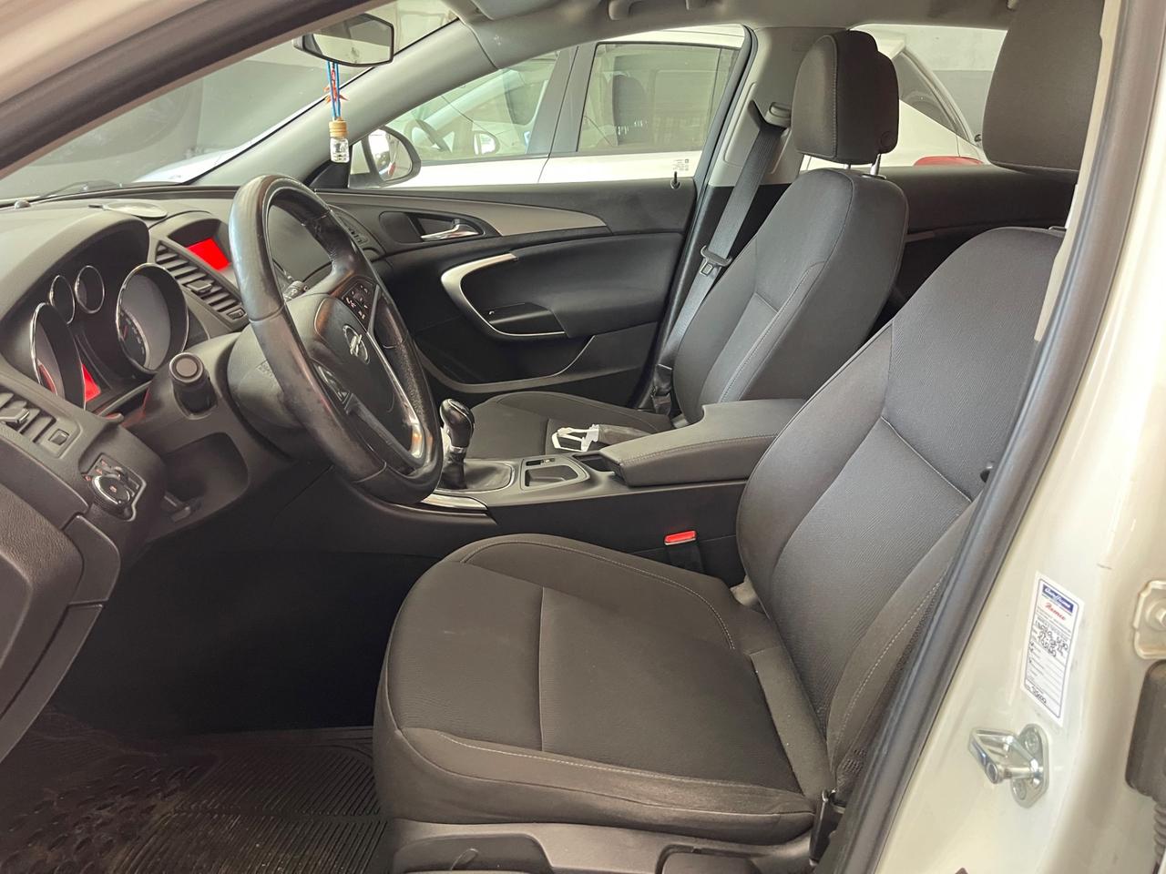 Opel Insignia 2.0 CDTI 160CV Sports Tourer Cosmo