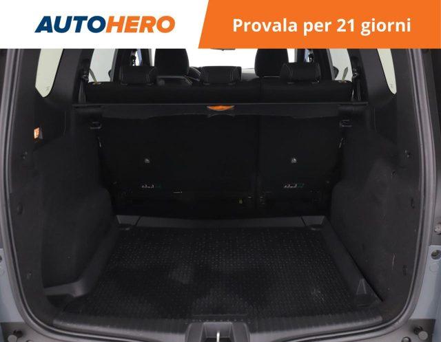 DACIA Jogger 1.0 TCe GPL 100 CV 5 posti Extreme Up