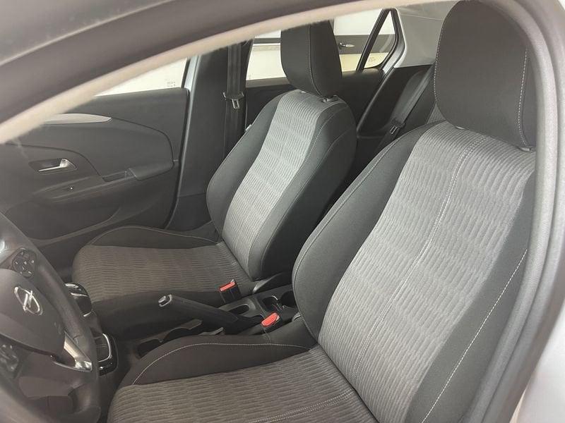 Opel Corsa 1.2 75cv Edition MT5