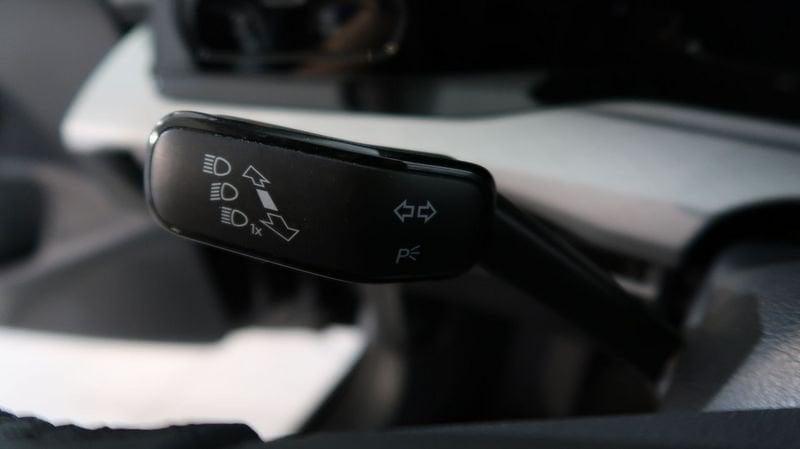 Volkswagen Golf Golf 1.5 tsi evo Style 130cv #CLIMA 3 ZONE#CARPLAY#