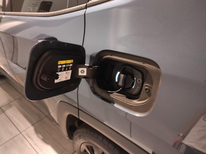 JEEP Compass 2ª serie - Compass 1.3 Turbo T4 240 CV PHEV AT6 4xe North Star