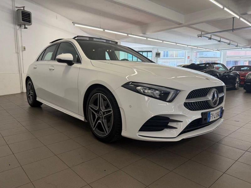 Mercedes-Benz Classe A A 180 Premium