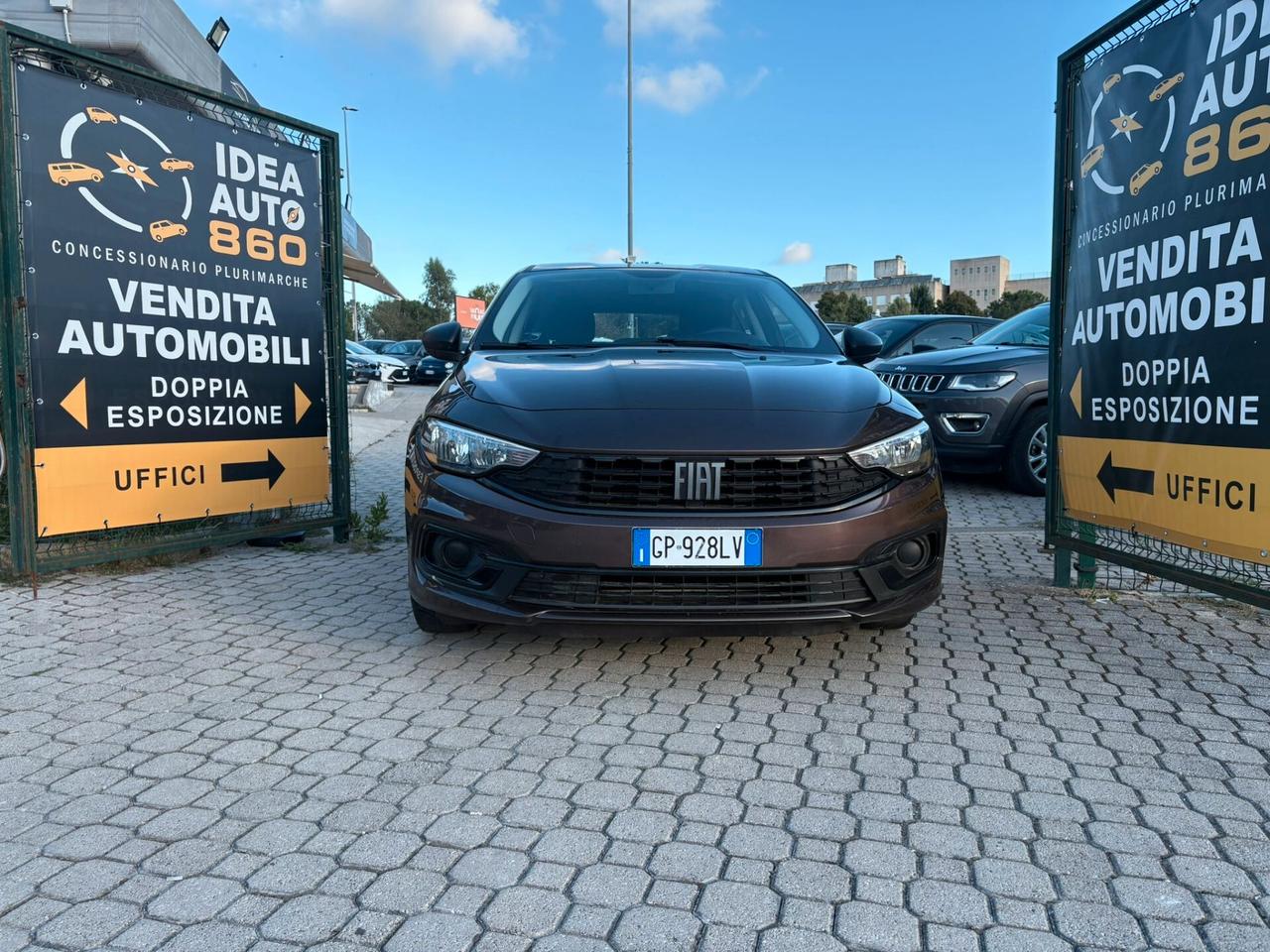 Fiat Tipo 1.0 5 porte