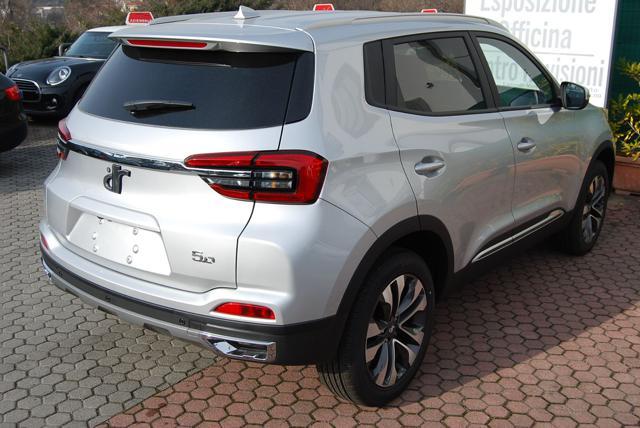 DR MOTOR DR 5.0 1.5 BENZINA GPL UNICA PROMO BLACK FRIDAY