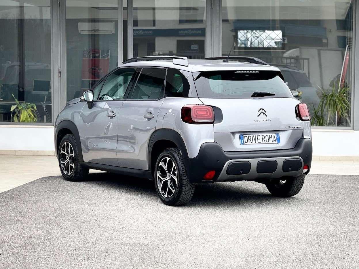 Citroen C3 Aircross 1.2 PureTech 100 S&S Euro 6 - 2024
