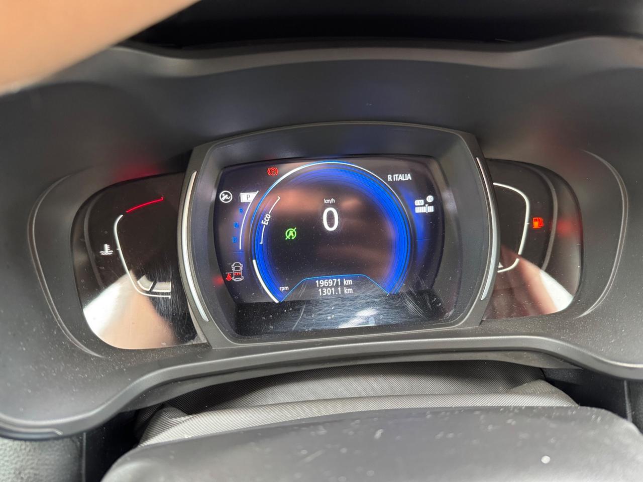 Renault Kadjar 1.5 DCI 110CV. Euro 6B