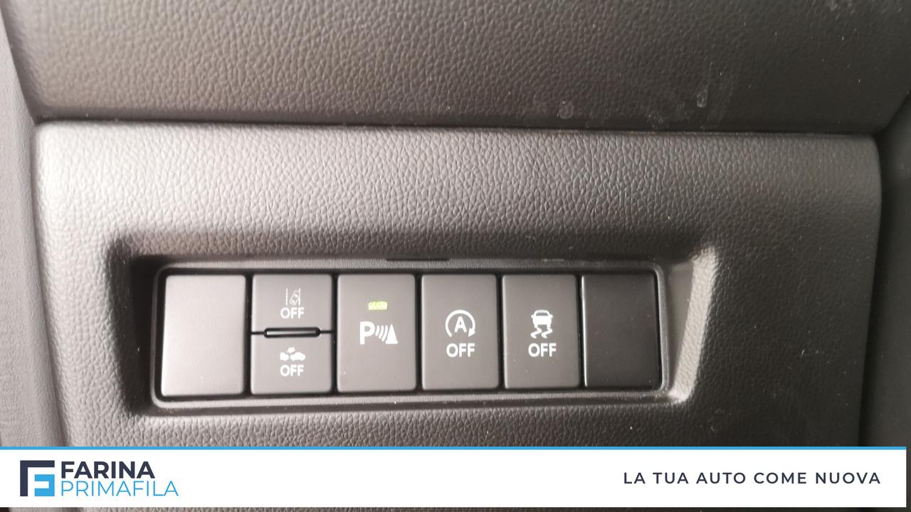 SUZUKI Swift VI 2020 - Swift 1.4h Sport 2wd