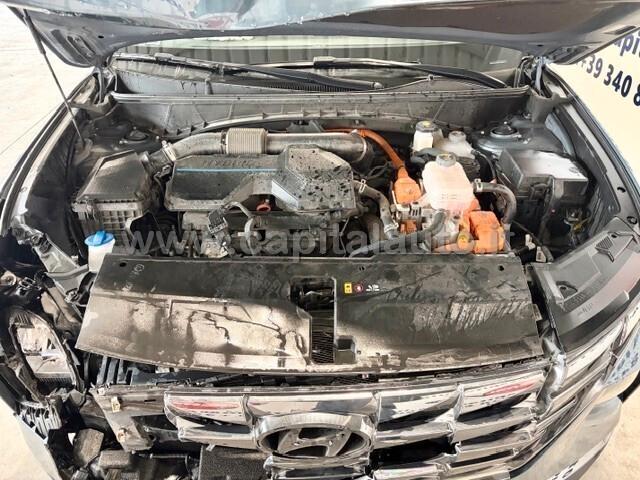 Hyundai Tucson 1.6 Hybrid aut. Exellence NETTO 11400