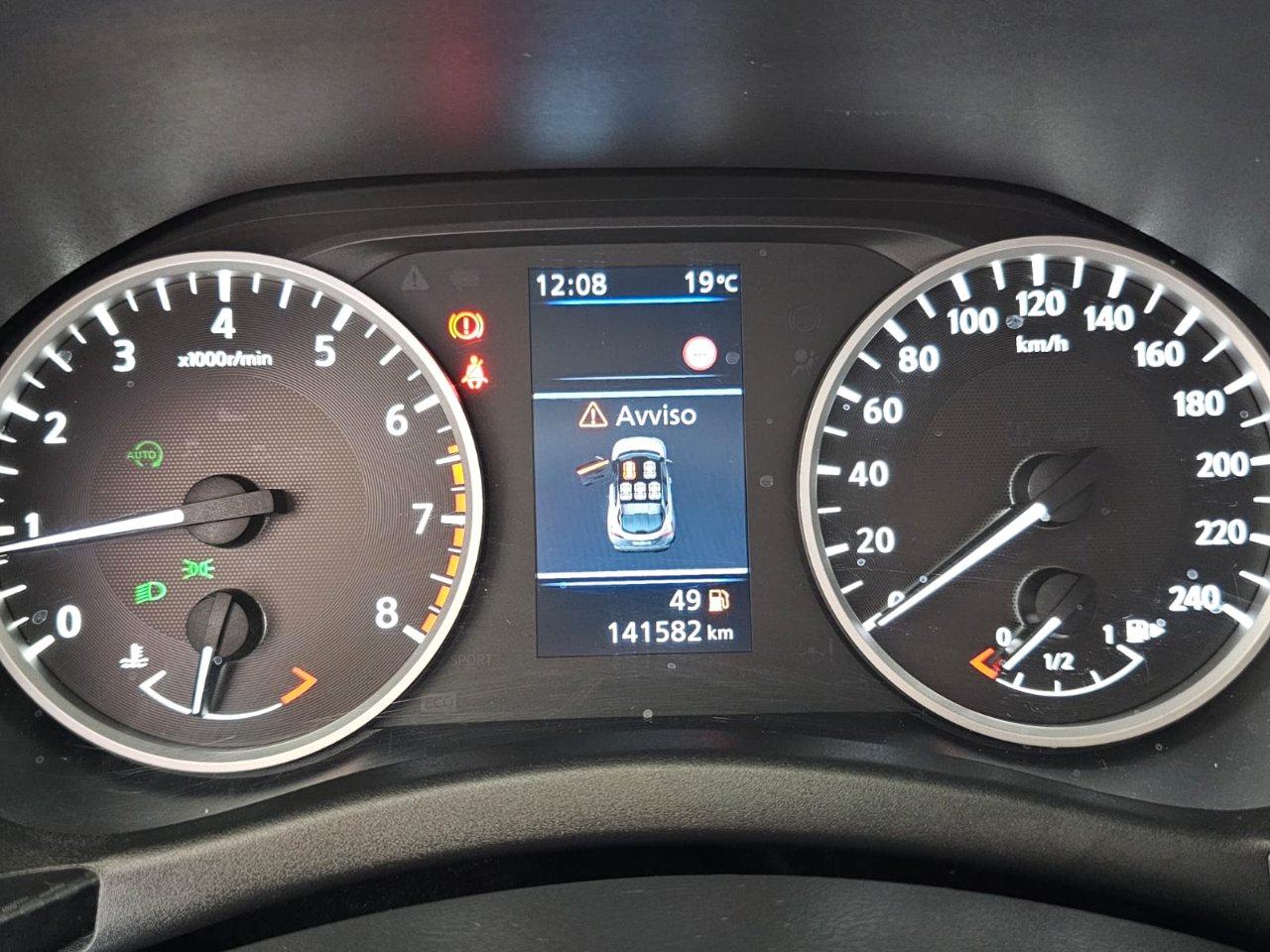 Nissan Juke 1.0 dig-t Acenta 114cv