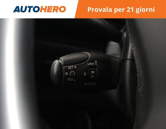 CITROEN C3 PureTech 82 Exclusive