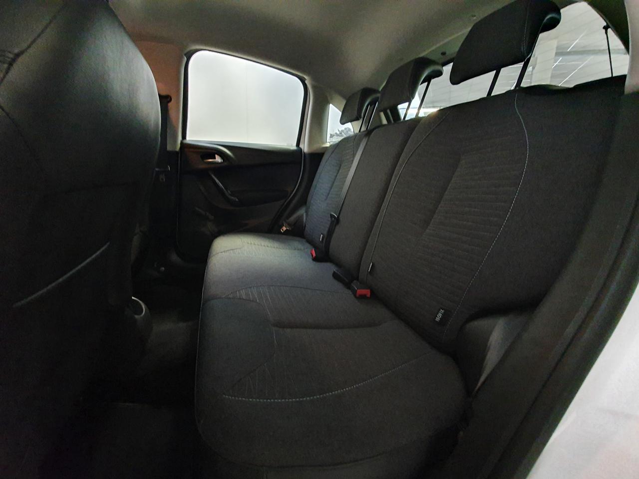 CITROEN C3 2ª serie - C3 PureTech 82 Feel Edition