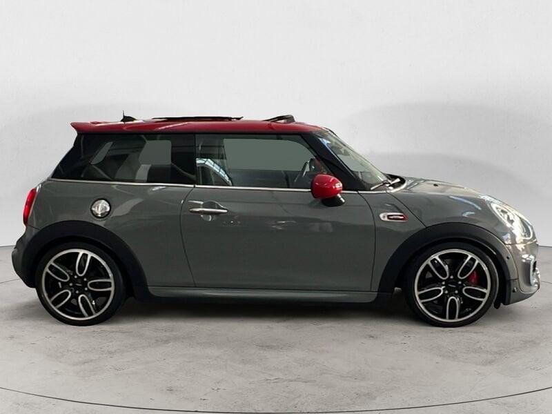 MINI Mini Mini 2.0 John Cooper Works Hype 3p auto