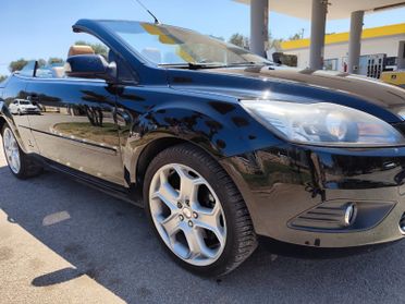 Ford Focus Focus+ 2.0 TDCi (136CV) CC DPF
