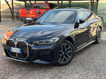 Bmw 420 420i Gran Coupe Msport