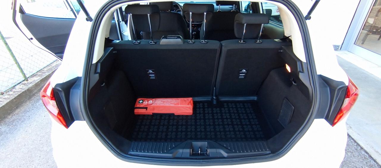Ford Fiesta 1.1i 75 CV Business-Garanzia