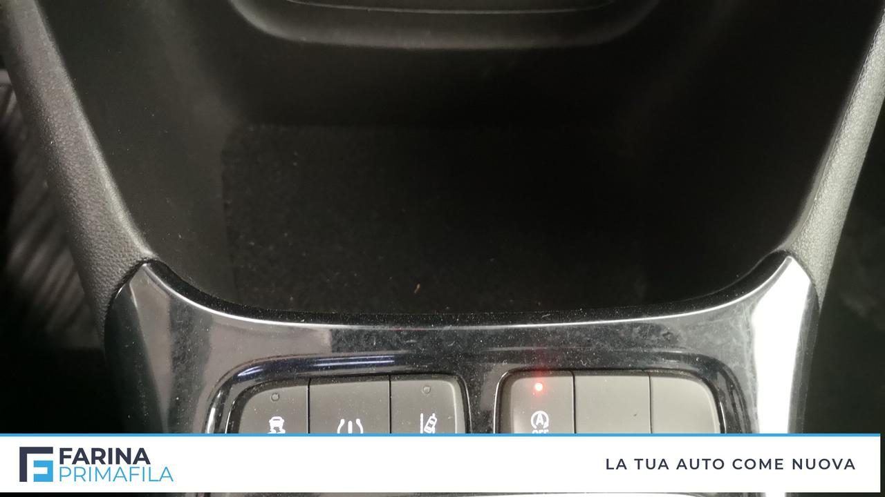 OPEL Crossland 2021 - Crossland 1.5 ecotec Edition 110cv