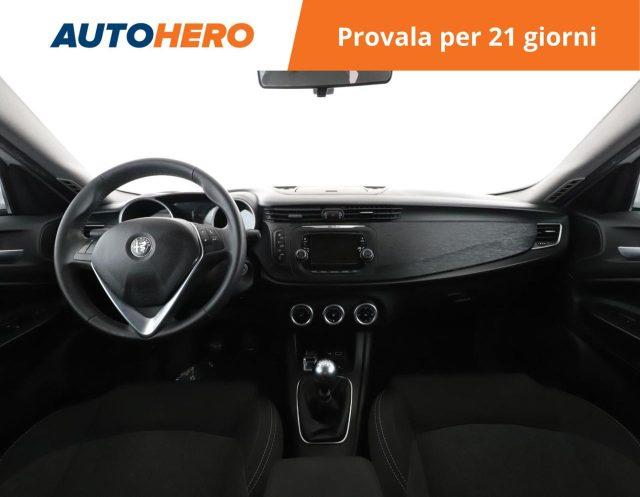 ALFA ROMEO Giulietta 1.4 Turbo 120 CV