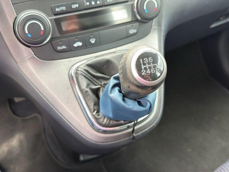 Honda CR-V CR-V 2.2 ctdi Executive i-pilot dpf