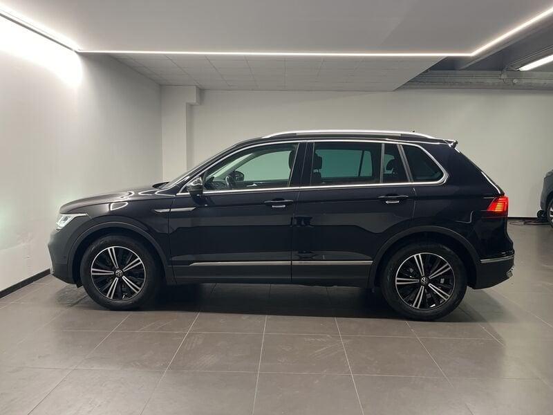 Volkswagen Tiguan Nuova Elegance 2.0 TDI SCR 110 kW (150 CV) DSG