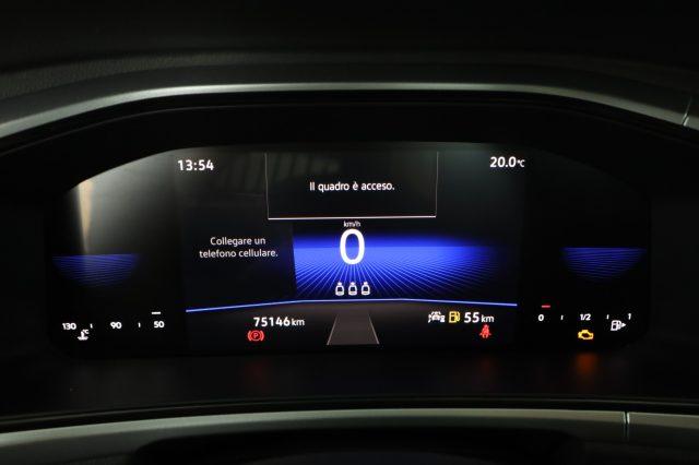 VOLKSWAGEN T-Roc T-Roc 2.0 TDI SCR Life