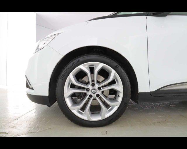 RENAULT Grand Scenic dCi 8V 110 CV Energy Intens