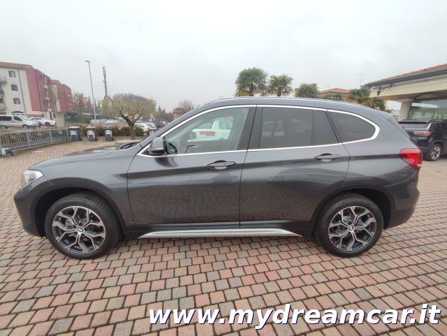 BMW X1 sDrive18d xLine