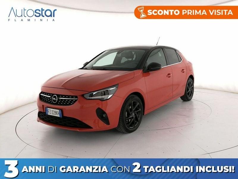 Opel Corsa 1.2 Elegance s&s 75cv