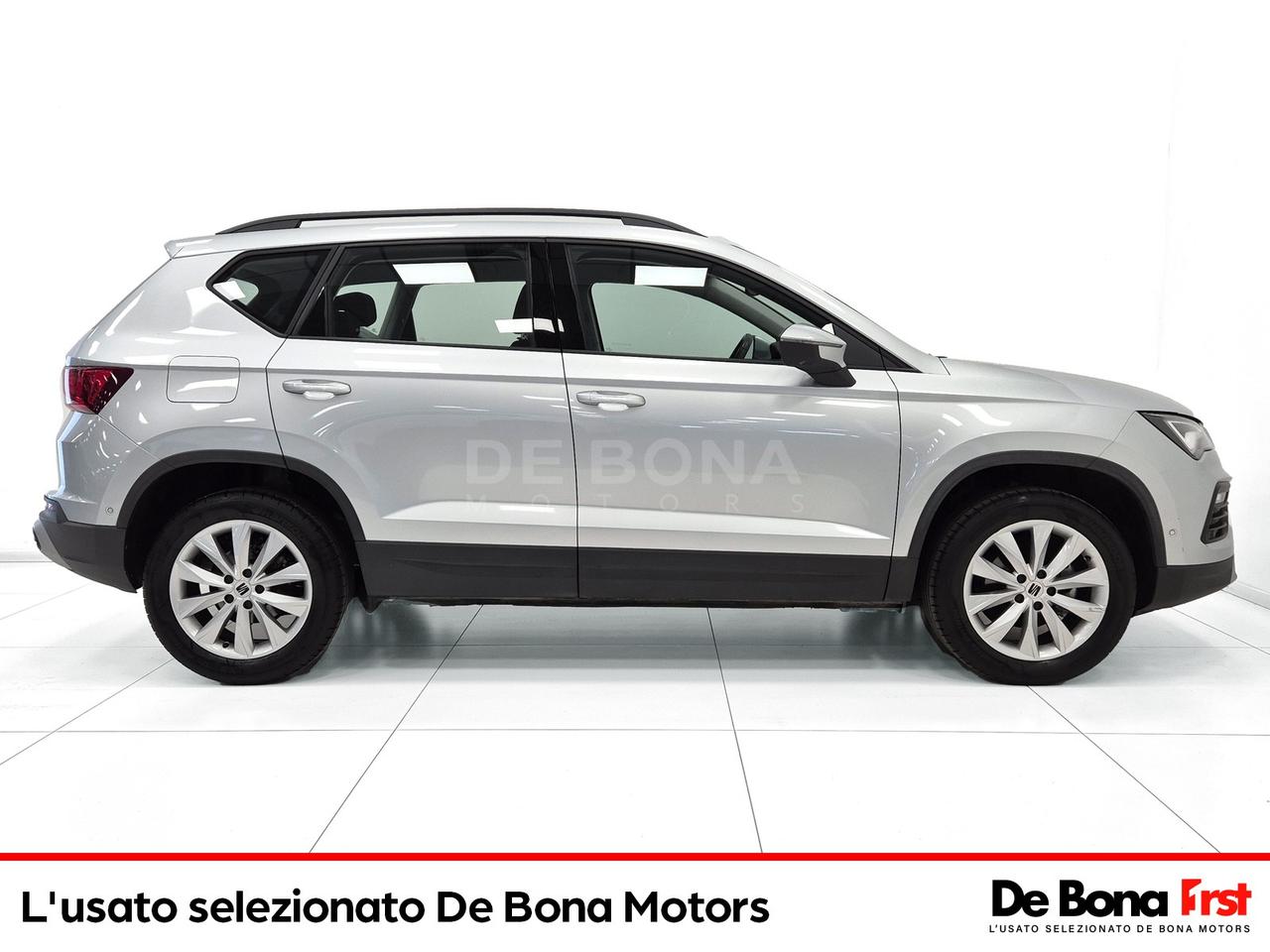 Seat Ateca 1.5 ecotsi xperience 150cv dsg