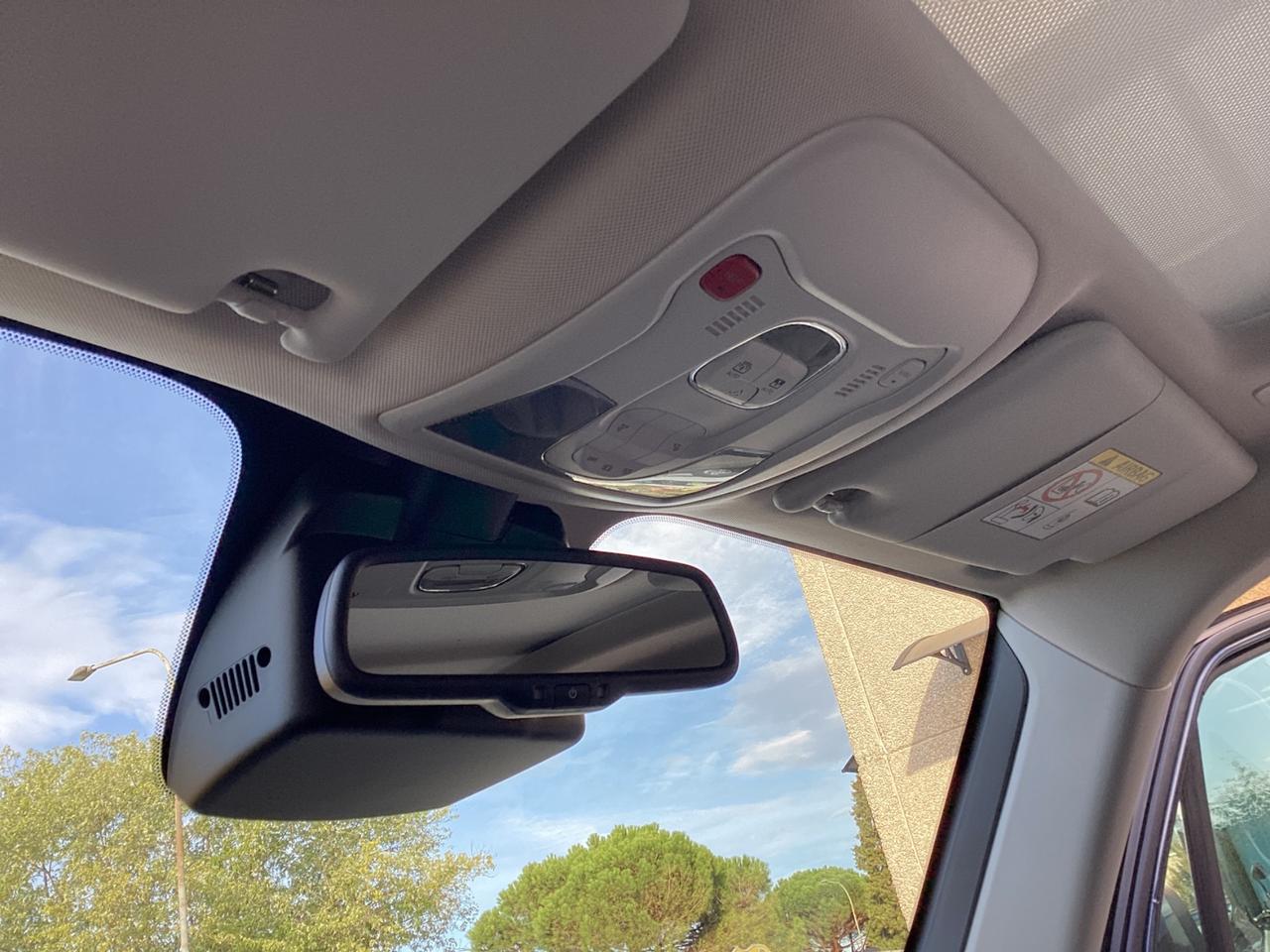 Jeep Renegade 1.3 T4 240CV PHEV 4xe AT6 S