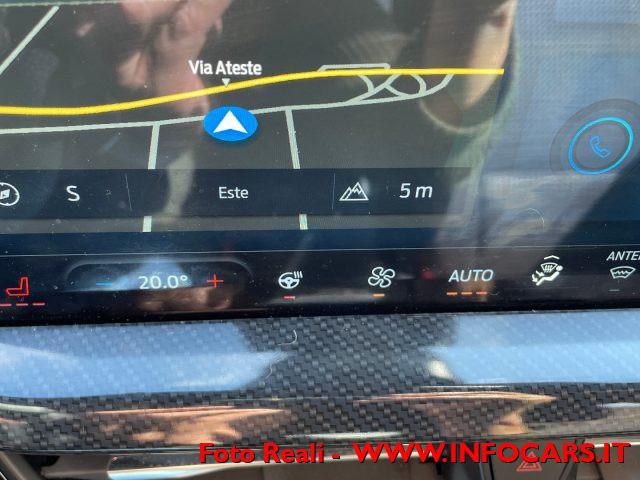 FORD Focus 1.0 EcoBoost MHEV 155 CV Powershift ST-line PROMO
