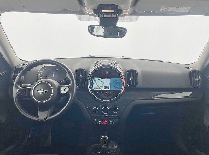 MINI Mini Countryman F60 Mini 1.5 One D Business Countryman