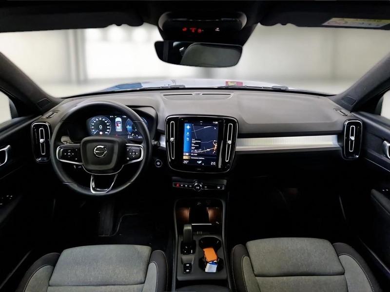 VOLVO XC40 T4 Recharge Plug-in auto Core