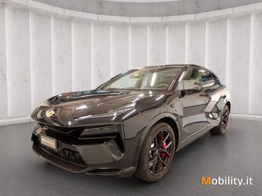 LOTUS Eletre S del 2024