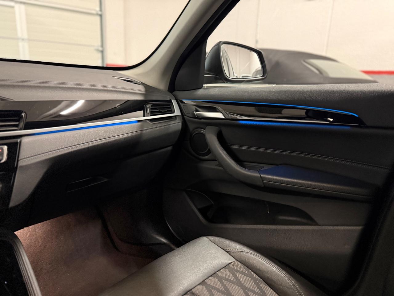 Bmw X1 xDrive25e xLine Plus