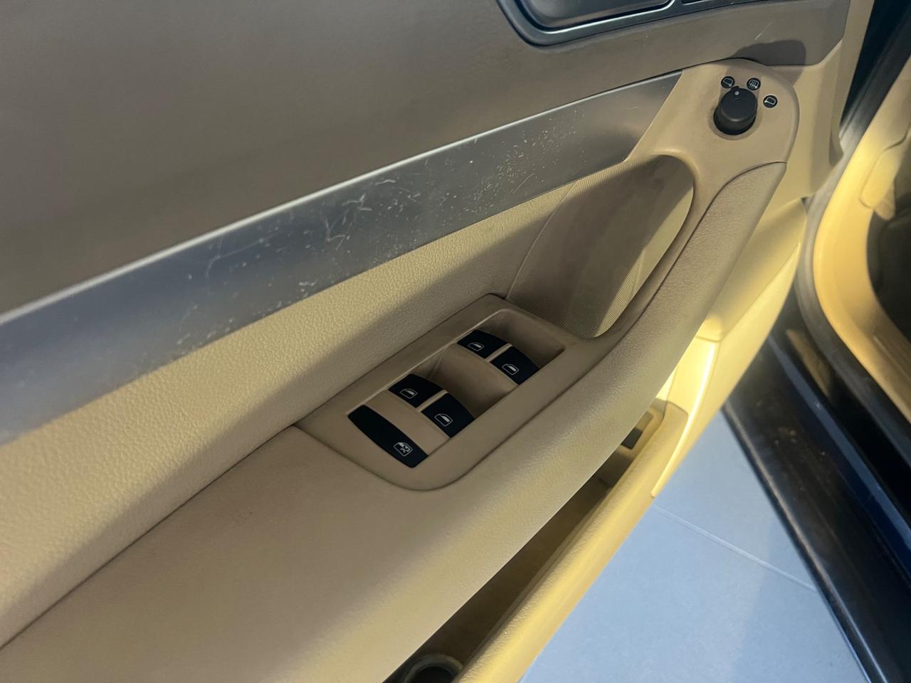Audi A6 2.0 16V TDI