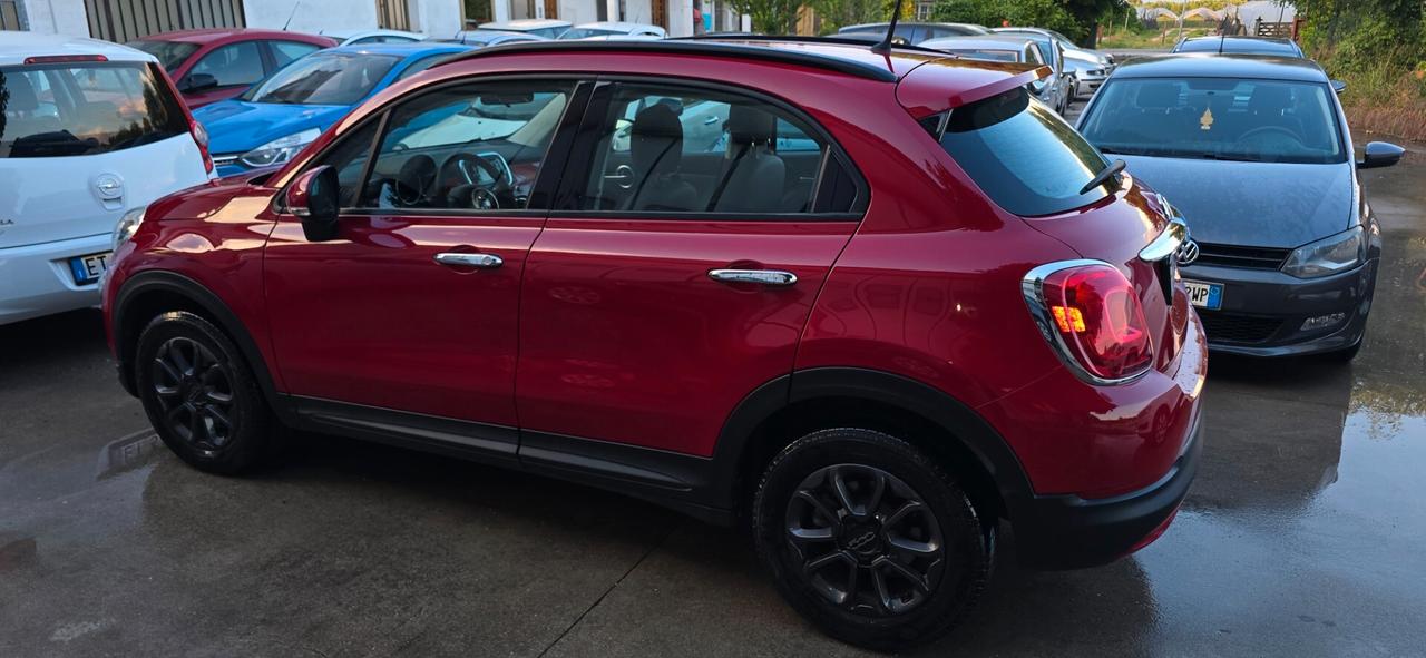 Fiat 500X 1.3 MultiJet 95 CV Pop