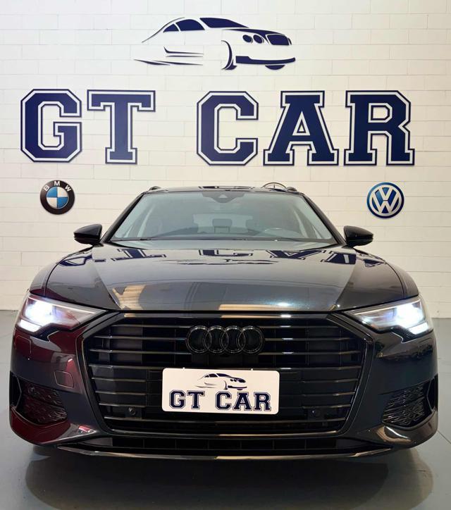 AUDI A6 40 2.0 TDI S tronic S-line