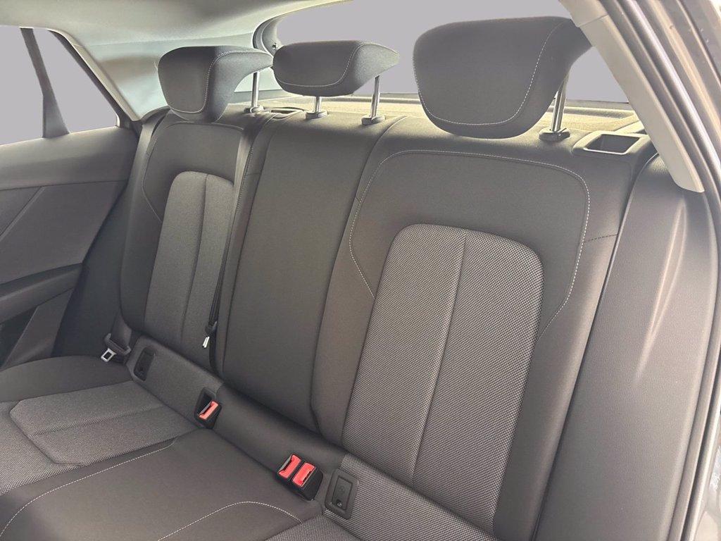 AUDI Q2 30 2.0 tdi s line edition s-tronic del 2023