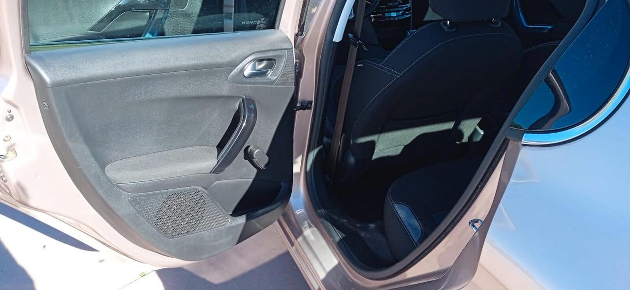 Peugeot 208 1.2 VTi - 2012 !PREZZO PROMO!