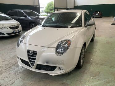 Alfa Romeo MiTo 1.4 78 CV 8V Progression