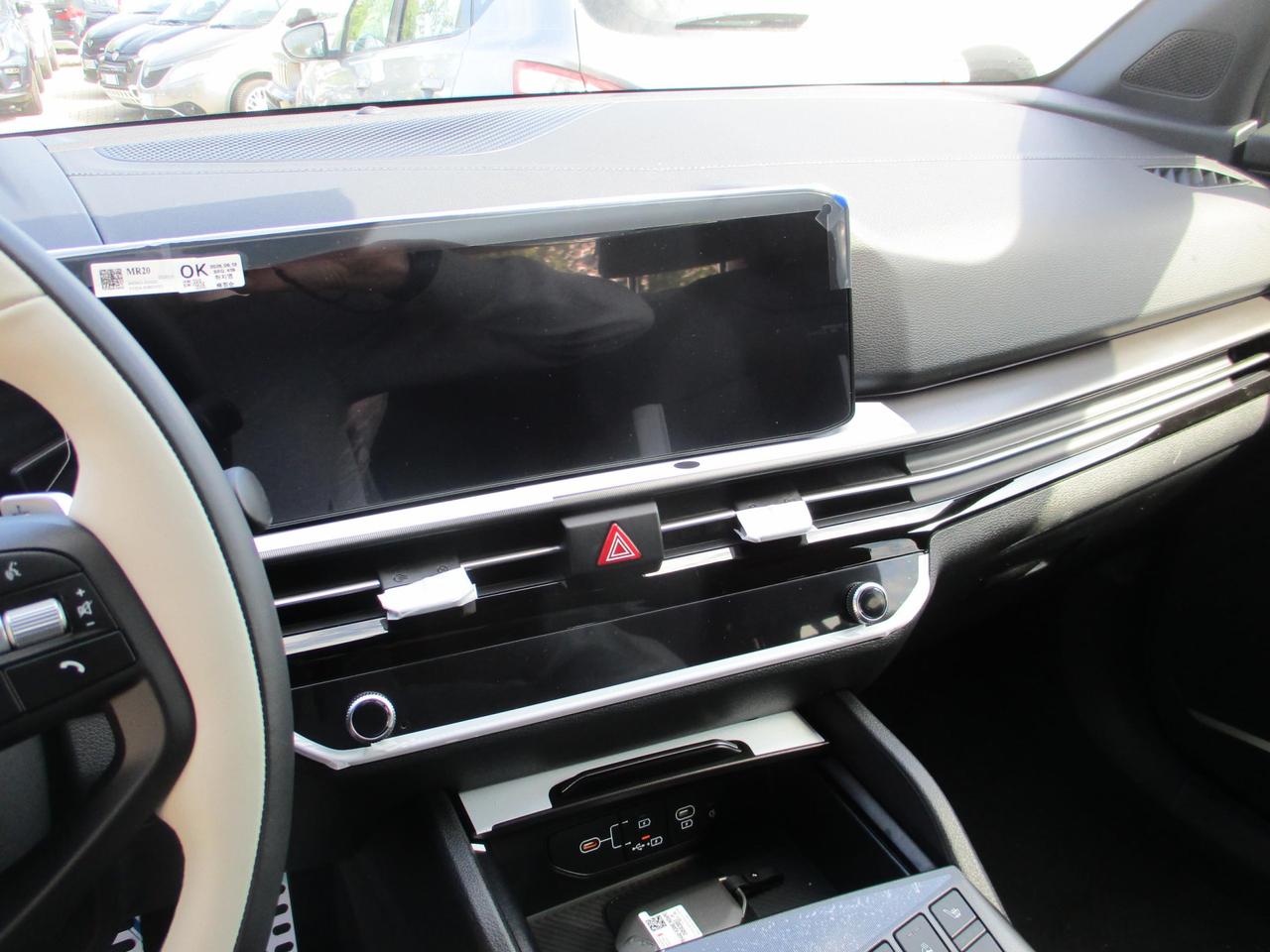 Kia Sportage crdi mhev GT-line Sunroof Pack dct7