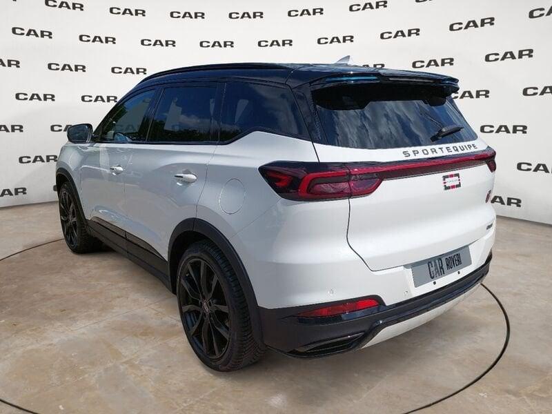 Sportequipe Sportequipe 6 1.5 Turbo CVT PLUG-IN Hybrid