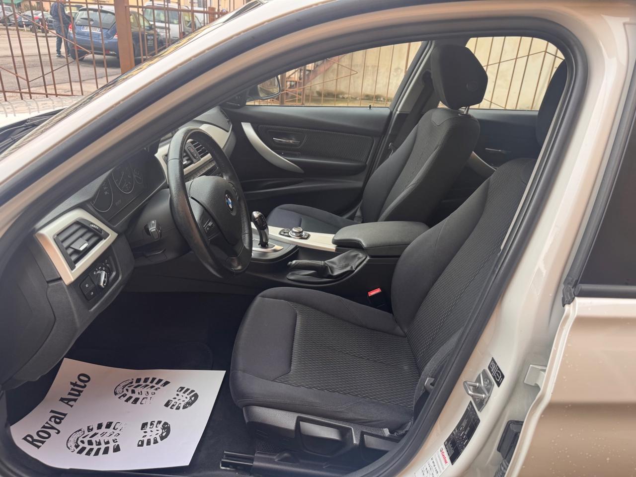 Bmw 316 Diesel Ok Neopatentati