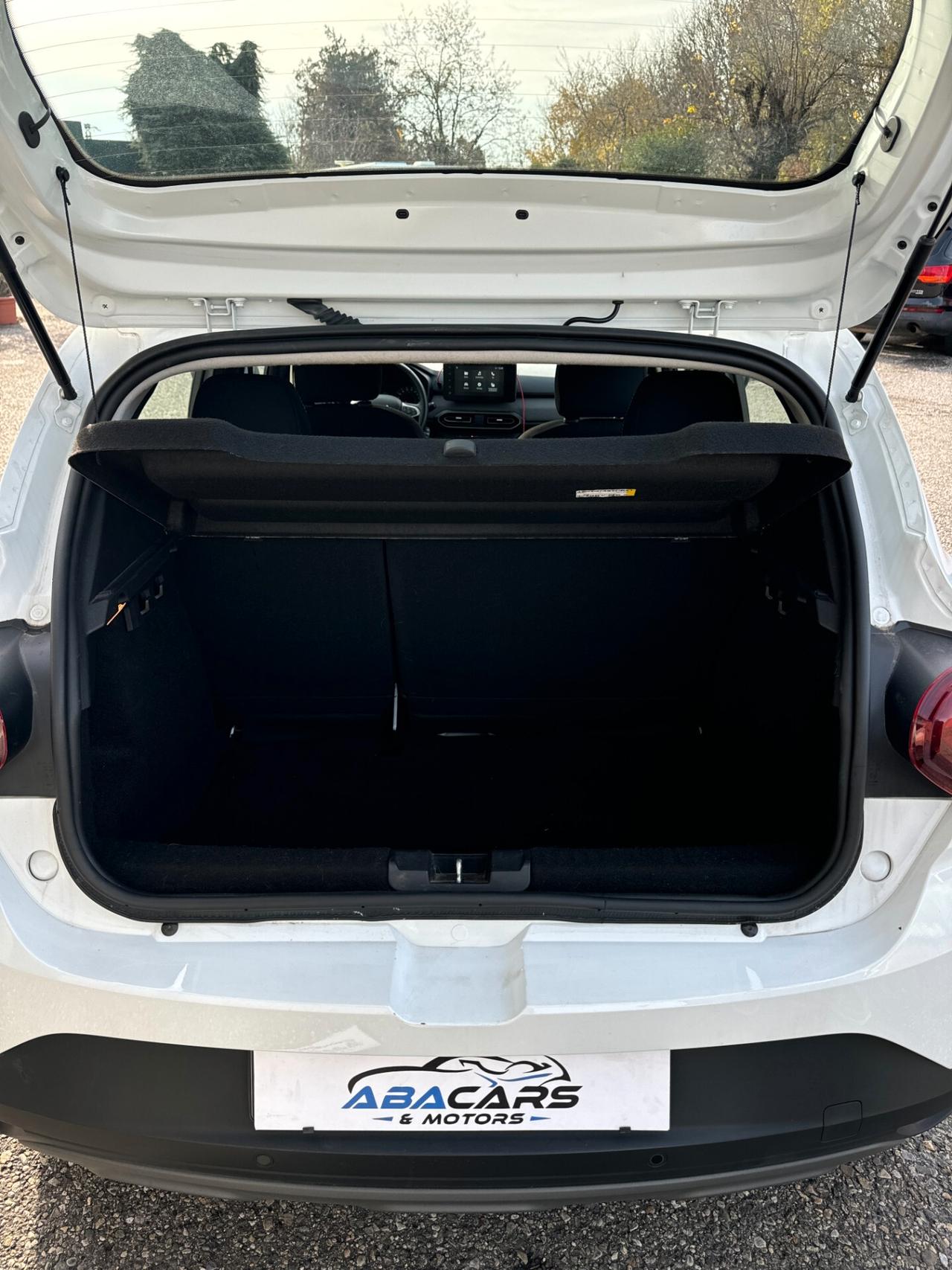 Dacia Sandero StepWay 1.0 67kw *7.000 km*Garanzia DACIA*