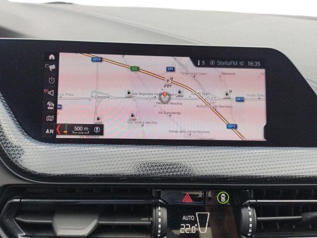BMW 118 i 5p. Sport Aut.