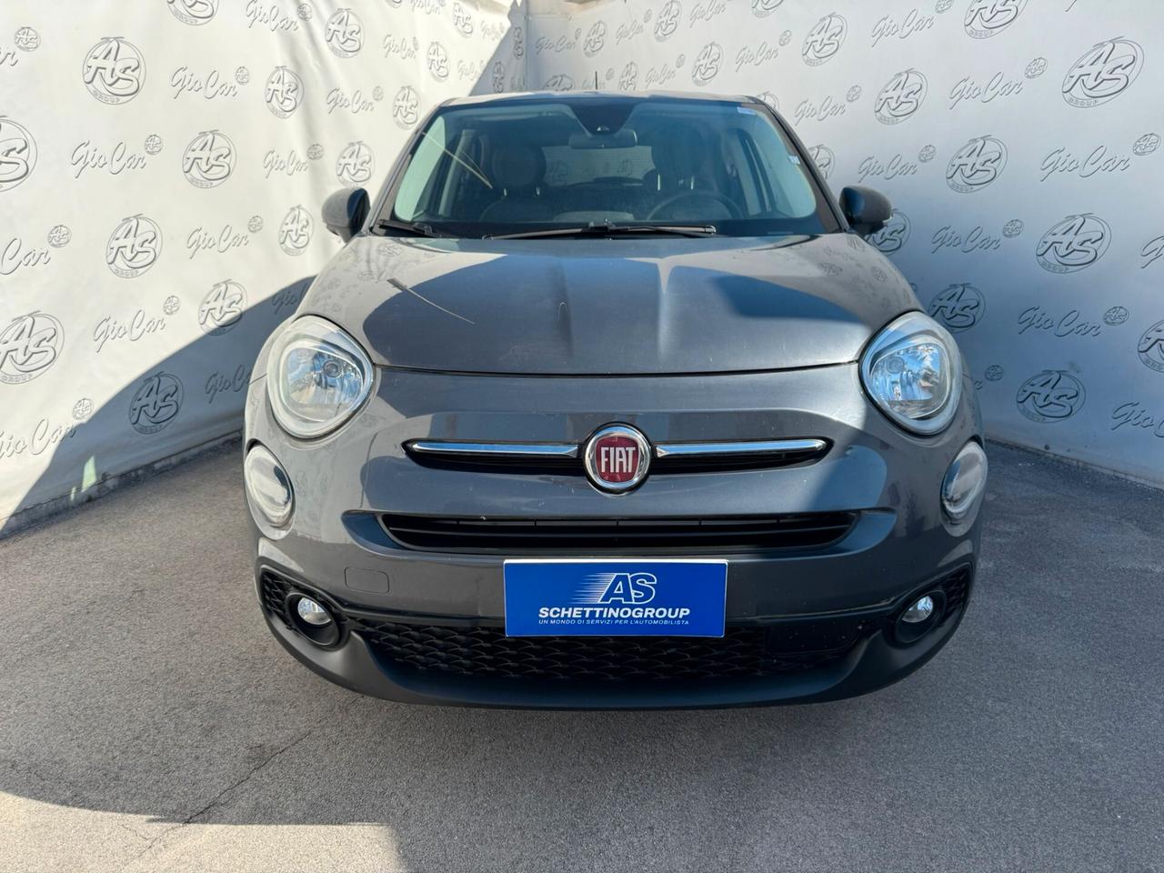 Fiat 500X 1.3 MultiJet 95 CV Connect CarPlay