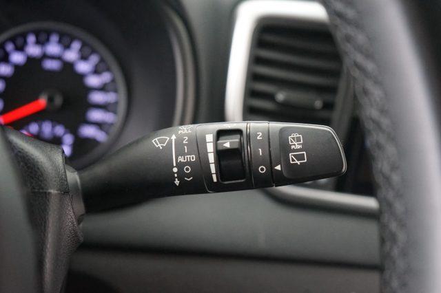 KIA Sportage 1.6 CRDI 136 CV 2WD Mild Hybrid Business Class